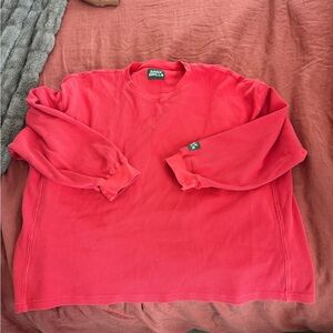 daily drills long sleeve thermal